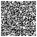 QR code with A-Way Printing Inc contacts