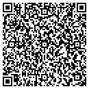 QR code with J J Discount contacts