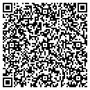 QR code with Trained Fitness contacts