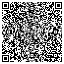 QR code with JB Construction contacts