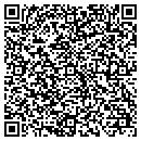 QR code with Kenneth H Bohm contacts