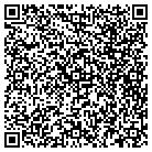 QR code with X-Treme Fitness Center contacts