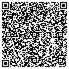 QR code with Angler Construction Inc contacts