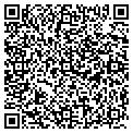 QR code with A C A Seafood contacts