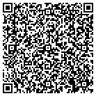 QR code with B & J Building Systems Inc contacts