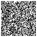 QR code with Kai Fitness contacts