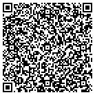 QR code with Peninsula Athletic Club contacts