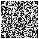 QR code with James Clark contacts