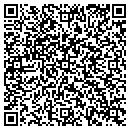 QR code with G S Products contacts