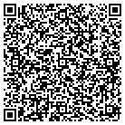 QR code with Marmaxx Operating Corp contacts