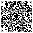 QR code with Foothills Self Storage contacts
