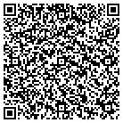 QR code with Mcguire Vision Center contacts