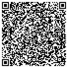 QR code with Marmaxx Operating Corp contacts