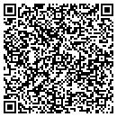 QR code with Hattie C Dandridge contacts