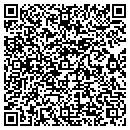 QR code with Azure Seafood Inc contacts