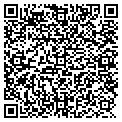 QR code with Hina Malghani Inc contacts