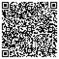 QR code with Desal contacts