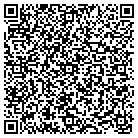 QR code with Allegra Print & Imaging contacts