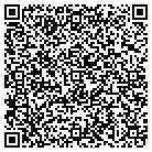 QR code with Organized Jungle Inc contacts