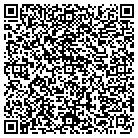 QR code with Anderson Printing Service contacts