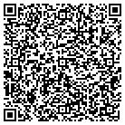 QR code with Azalea Salon & Spa LLC contacts