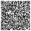 QR code with Galt Self Storage contacts
