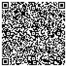 QR code with Gardena Self Storage Co Inc contacts