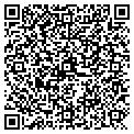 QR code with Cascade Day Spa contacts