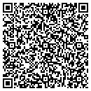 QR code with At Ease Fitness contacts