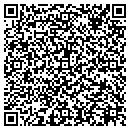QR code with Corner contacts
