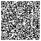 QR code with University Art Gallery contacts