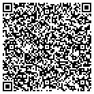 QR code with AZ Boxing & Fitness contacts