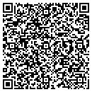 QR code with Koob & Assoc contacts