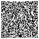 QR code with Az Fitness Co Op Inc contacts