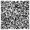 QR code with Az Fitness Inc contacts