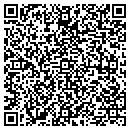 QR code with A & A Printing contacts