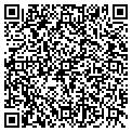 QR code with A Work of Art contacts