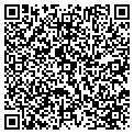 QR code with D & J Pork contacts