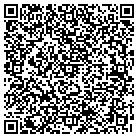 QR code with Aggieland Printing contacts