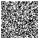 QR code with Harmon Rv Storage contacts