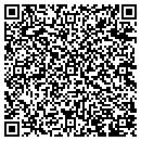QR code with Gardentrack contacts