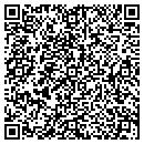 QR code with Jiffy Print contacts