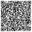 QR code with Highway 20 Self Storage & Rv contacts