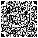 QR code with Alltrust Inc contacts