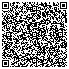 QR code with Hilltop Main Self Storage contacts