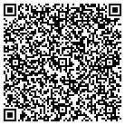 QR code with Hi-Tech Self Storage Corporation contacts