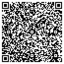 QR code with Hm Bird & Co Boat Mini Storage contacts