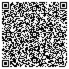 QR code with Hollywood Bowl Self Storage contacts
