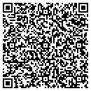 QR code with James Craft contacts
