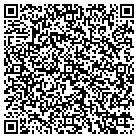 QR code with Houston Ave Self Storage contacts